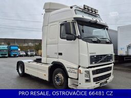 VOLVO FH 13.440 42T EURO 5 + IPARKCOOL + KYPHYDR