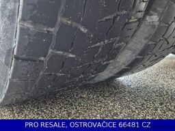 VOLVO FH 13.440 42T EURO 5 + IPARKCOOL + KYPHYDR