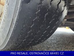 VOLVO FH 13.440 42T EURO 5 + IPARKCOOL + KYPHYDR