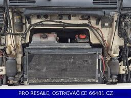 VOLVO FH 13.440 42T EURO 5 + IPARKCOOL + KYPHYDR