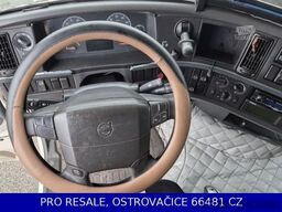 VOLVO FH 13.440 42T EURO 5 + IPARKCOOL + KYPHYDR