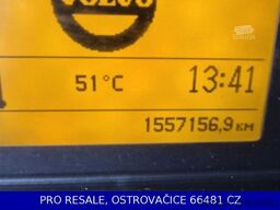 VOLVO FH 13.440 42T EURO 5 + IPARKCOOL + KYPHYDR