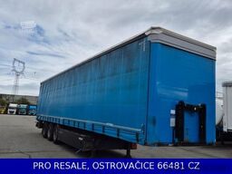 KÖGEL SN 24 CARGO + LIFTACHSE + PALBOX