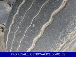 KÖGEL SN 24 CARGO + LIFTACHSE + PALBOX