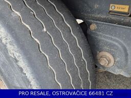 KÖGEL SN 24 CARGO + LIFTACHSE + PALBOX