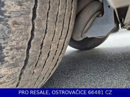 KÖGEL SN 24 CARGO + LIFTACHSE + PALBOX