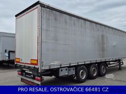 SCHWARZMÜLLER SPA 3/E STD + LIFTACHSE