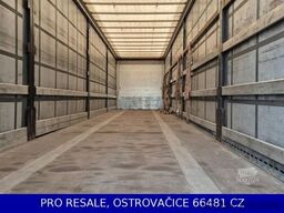 SCHWARZMÜLLER SPA 3/E STD + LIFTACHSE