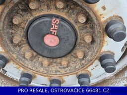 SCHWARZMÜLLER SPA 3/E STD + LIFTACHSE