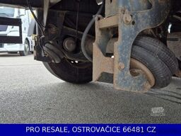 SCHWARZMÜLLER SPA 3/E STD + LIFTACHSE