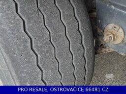 SCHWARZMÜLLER SPA 3/E STD + LIFTACHSE