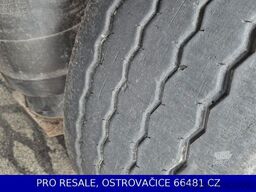 SCHWARZMÜLLER SPA 3/E STD + LIFTACHSE