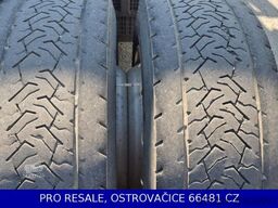 FORD F - MAX 1850 MEGA EURO6 + NAVI