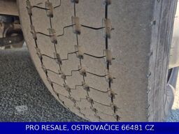 FORD F - MAX 1850 MEGA EURO6 + NAVI