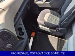 FORD F - MAX 1850 MEGA EURO6 + NAVI