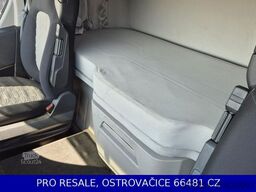 FORD F - MAX 1850 MEGA EURO6 + NAVI