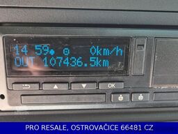 FORD F - MAX 1850 MEGA EURO6 + NAVI