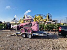 Brian James Trailers Baggeranhänger 543-1320 2830kg Nutzlast