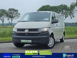 VOLKSWAGEN TRANSPORTER 2.0 TDI T6.1 150Pk L2H1 Autm