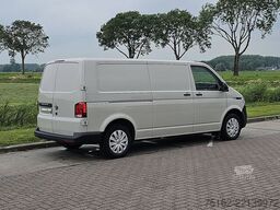 VOLKSWAGEN TRANSPORTER 2.0 TDI T6.1 150Pk L2H1 Autm