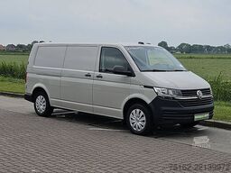 VOLKSWAGEN TRANSPORTER 2.0 TDI T6.1 150Pk L2H1 Autm