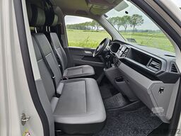 VOLKSWAGEN TRANSPORTER 2.0 TDI T6.1 150Pk L2H1 Autm