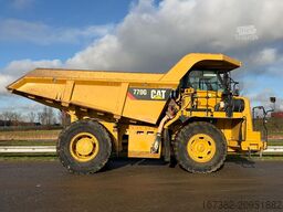 Caterpillar 770G
