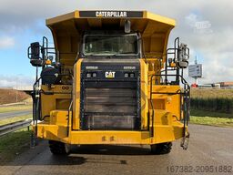Caterpillar 770G