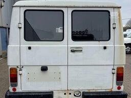 Volkswagen LT **LT28-BELGIAN ORIGINE**