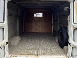 Volkswagen LT **LT28-BELGIAN ORIGINE**