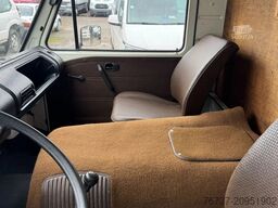 Volkswagen LT **LT28-BELGIAN ORIGINE**