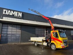 DAF LF 290 FA Palfinger PK 12502-SH C