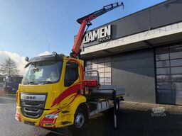 DAF LF 290 FA Palfinger PK 12502-SH C