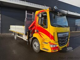 DAF LF 290 FA Palfinger PK 12502-SH C