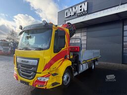 DAF LF 290 FA Palfinger PK 12502-SH C