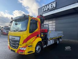 DAF LF 290 FA Palfinger PK 12502-SH C