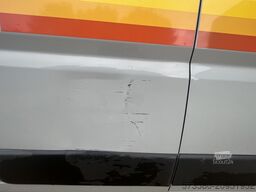 Fiat Weinsberg Carabus 600 K 4 Schlafplätze | Voll ausgestattet