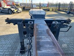 D-TEC FLEXITRAILER / 45FT High Cube  MULTI / SAF + SC...