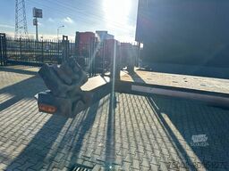 D-TEC FLEXITRAILER / 45FT High Cube  MULTI / SAF + SC...