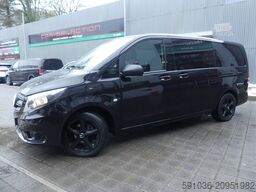 mercedes-benz Vito Tourer 116 CDI Pro lang 2xSCHIEBTÜR/8SITZE/AHK