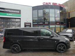 mercedes-benz Vito Tourer 116 CDI Pro lang 2xSCHIEBTÜR/8SITZE/AHK