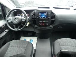 mercedes-benz Vito Tourer 116 CDI Pro lang 2xSCHIEBTÜR/8SITZE/AHK