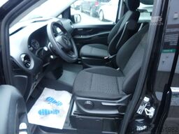 mercedes-benz Vito Tourer 116 CDI Pro lang 2xSCHIEBTÜR/8SITZE/AHK