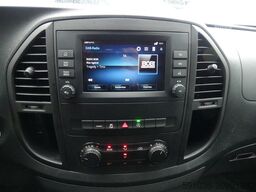 mercedes-benz Vito Tourer 116 CDI Pro lang 2xSCHIEBTÜR/8SITZE/AHK
