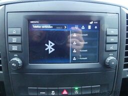 mercedes-benz Vito Tourer 116 CDI Pro lang 2xSCHIEBTÜR/8SITZE/AHK