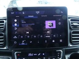 peugeot Boxer Kasten 435 L4H2 Heavy BlueHDi 180 AUTOMATIK