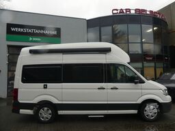 Volkswagen Crafter Grand California 600 AUTOMATIK/SOLAR/HOCHBETT
