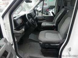 Volkswagen Crafter Grand California 600 AUTOMATIK/SOLAR/HOCHBETT