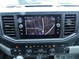 Volkswagen Crafter Grand California 600 AUTOMATIK/SOLAR/HOCHBETT