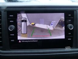 Volkswagen Crafter Grand California 600 AUTOMATIK/SOLAR/HOCHBETT